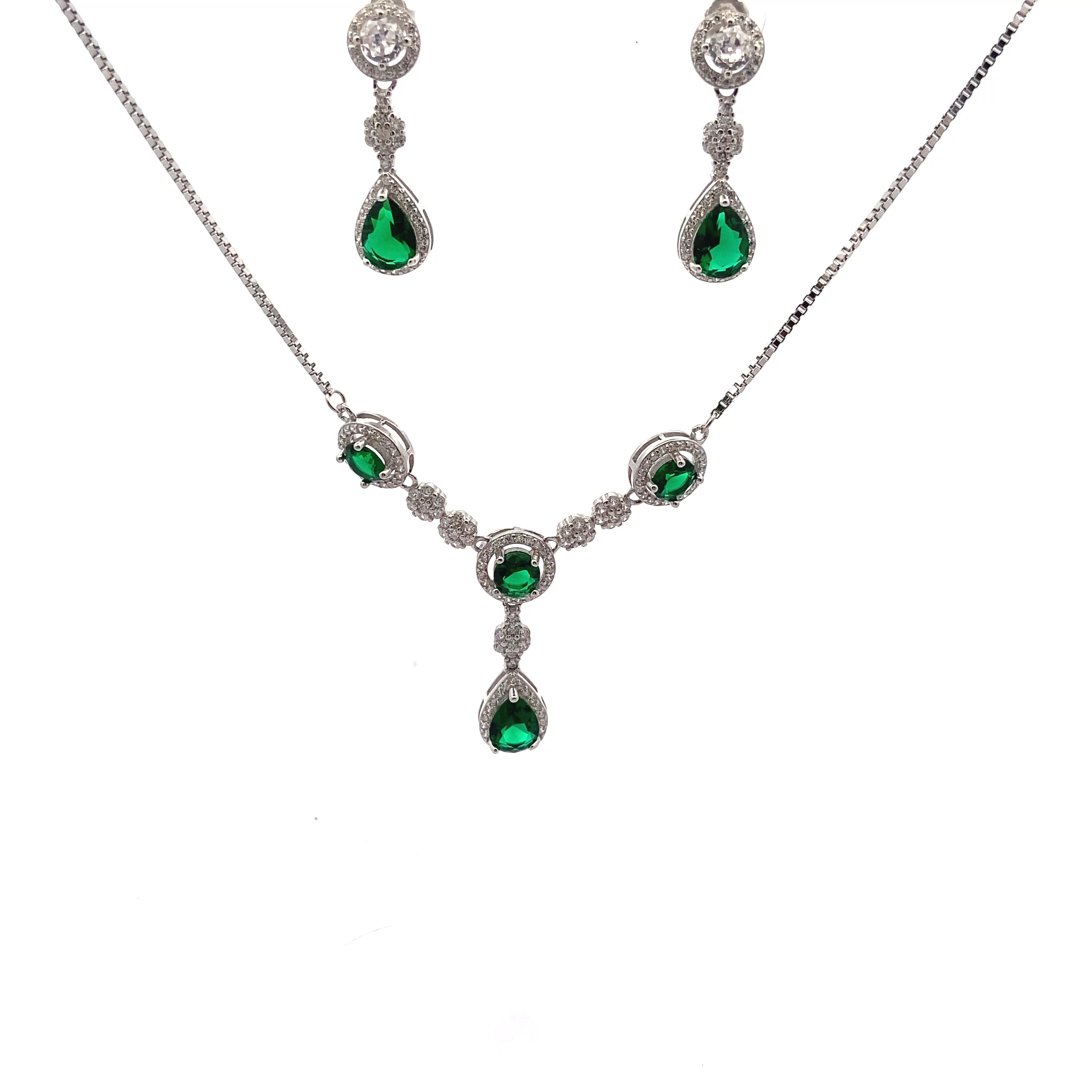 NECKLACE SET