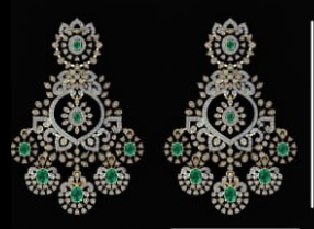 EARRING