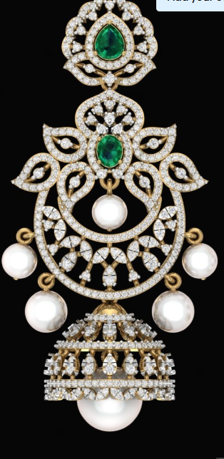 EARRING
