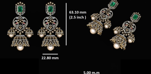 EARRING