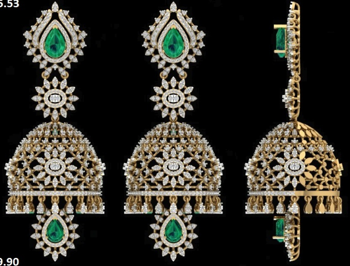 EARRING