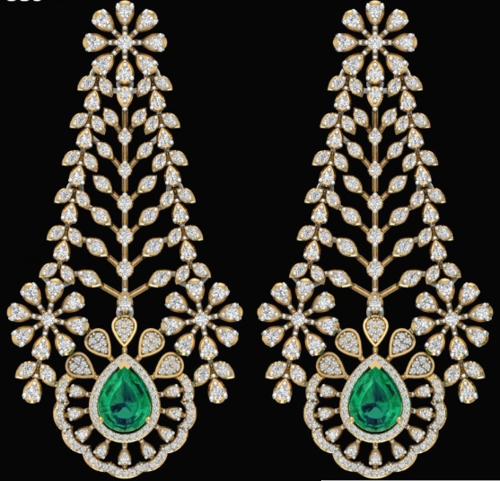 EARRING