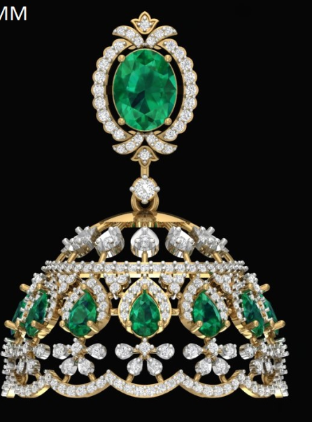 EARRING