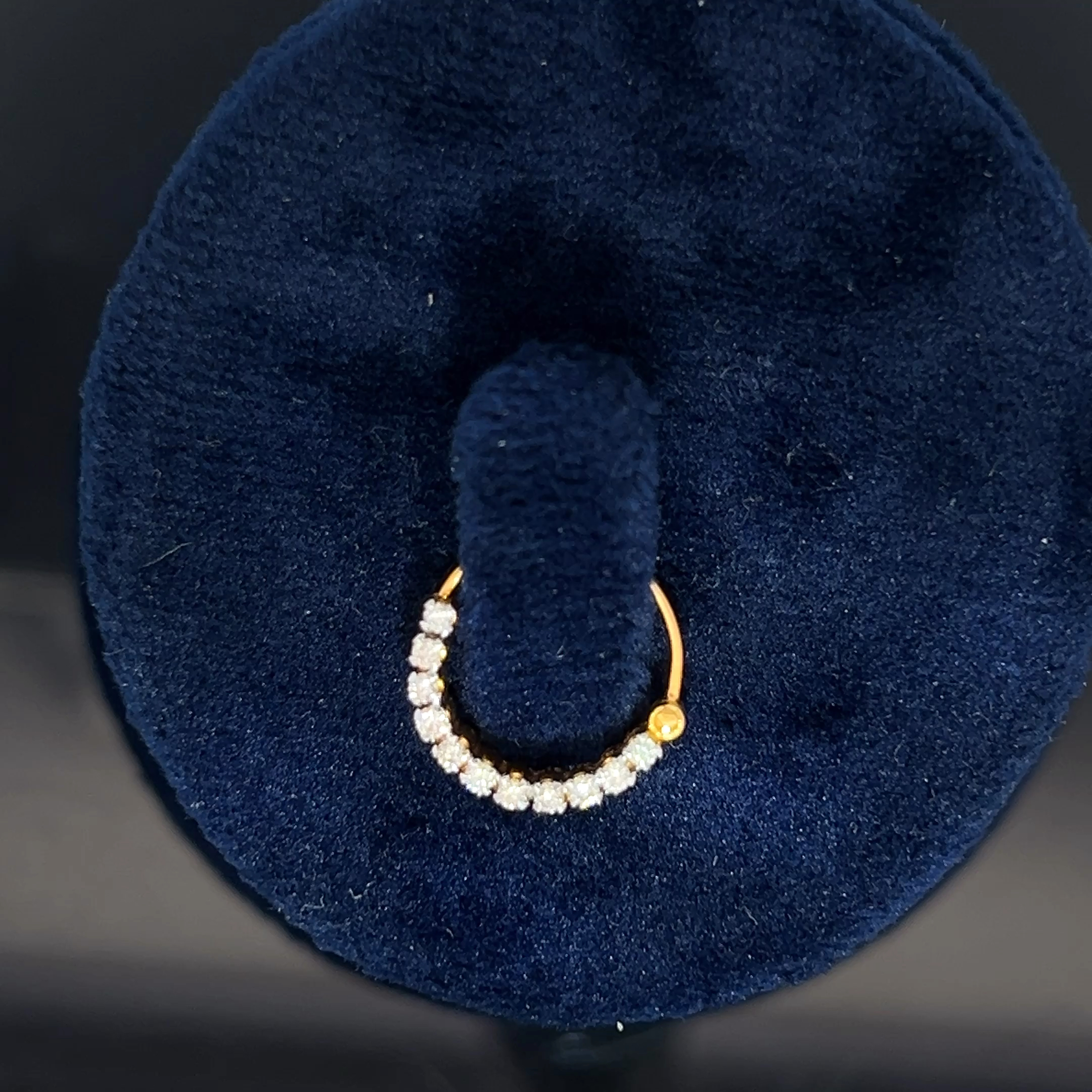 NOSE RING
