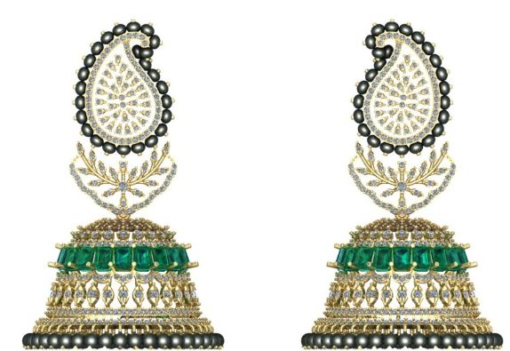 EARRING