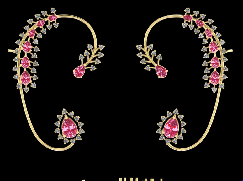 EARRING