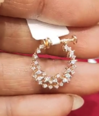 NOSE RING