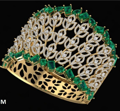 LADIES BRACELET