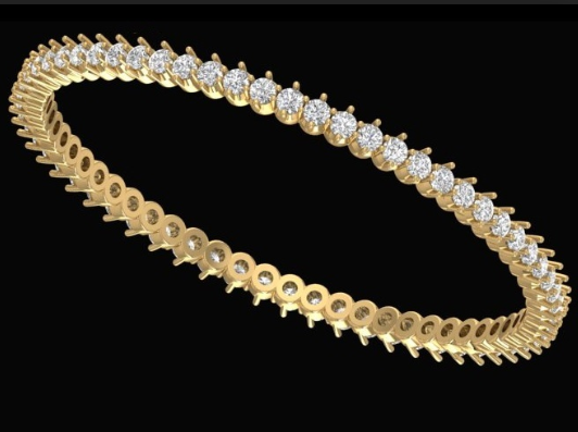BANGLE
