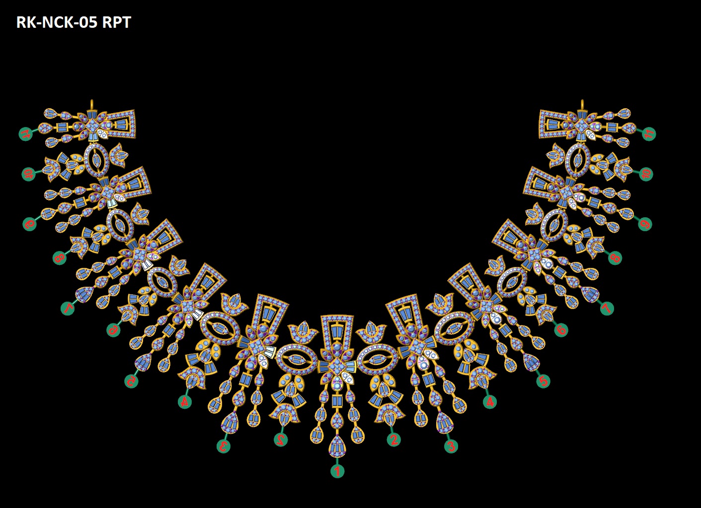 NECKLACE