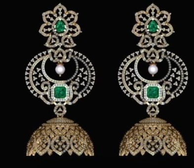 EARRING