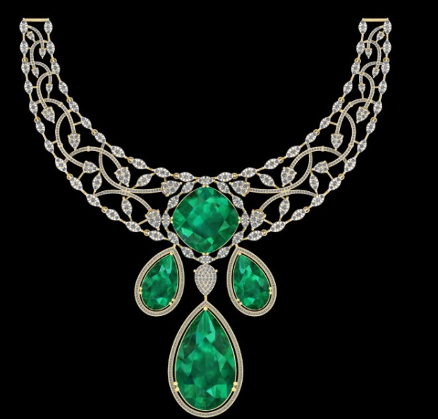 NECKLACE