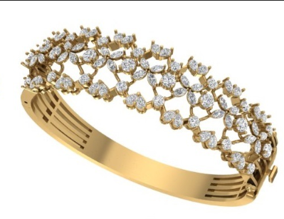 LADIES BRACELET