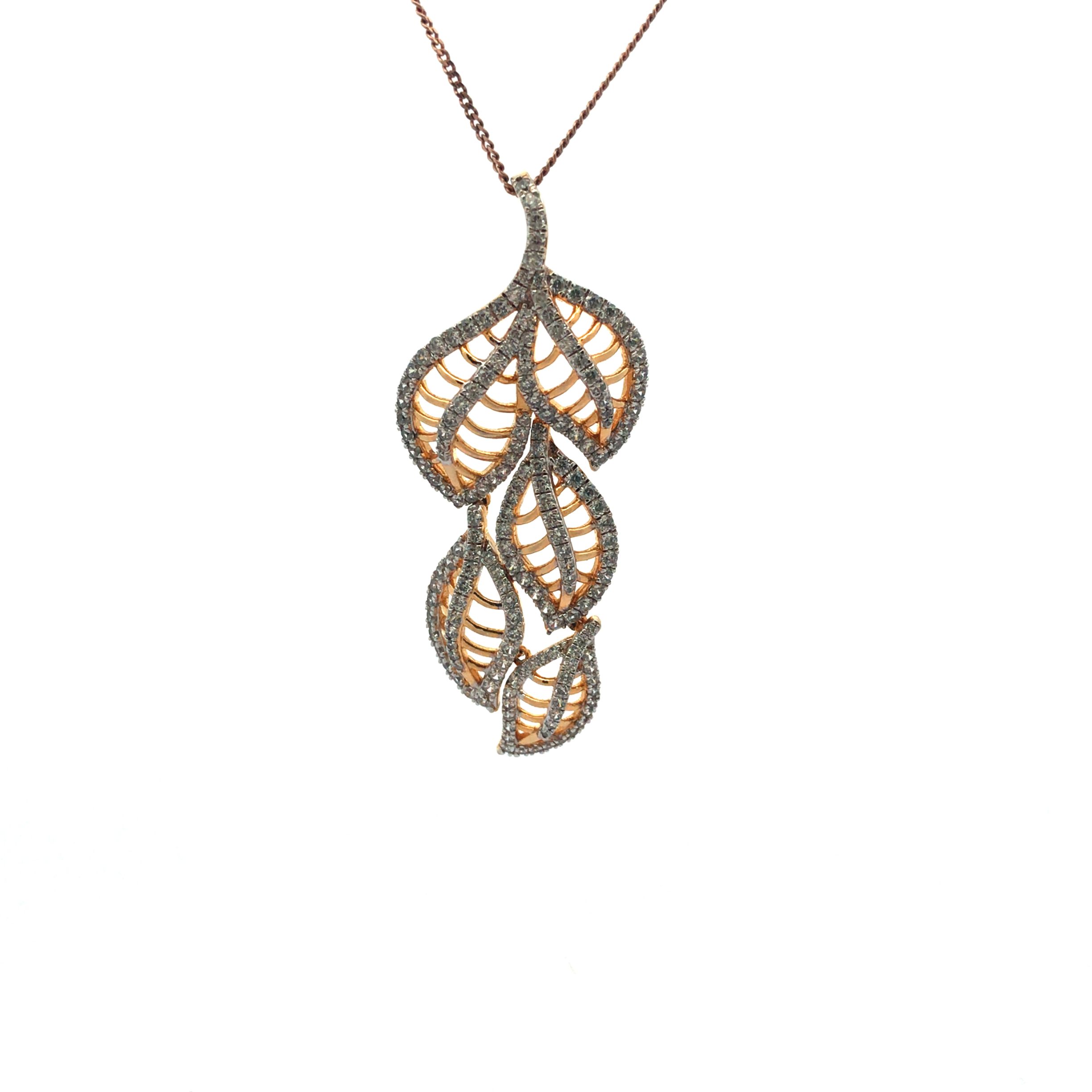 PENDANT SET