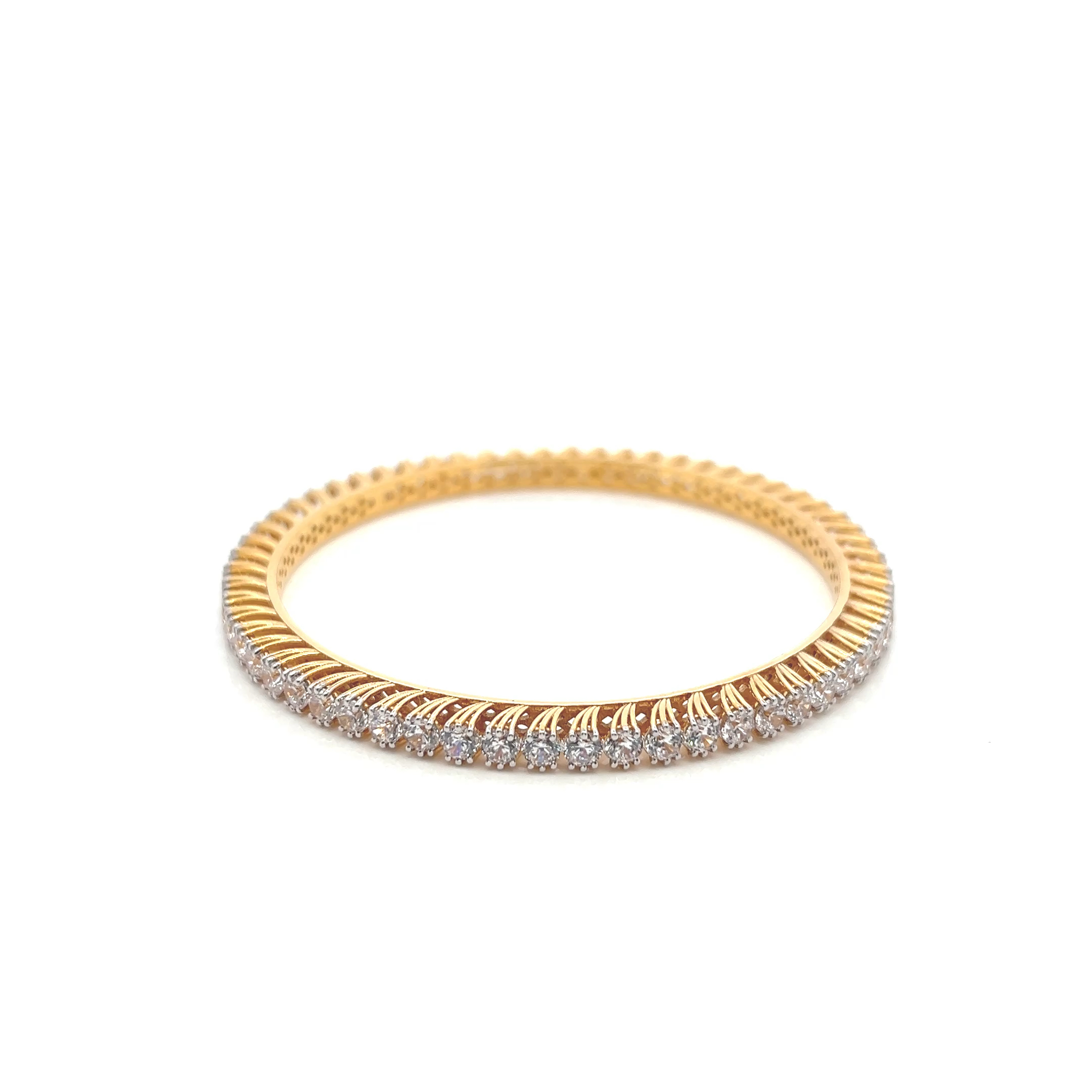 ETERNAL SPARK DIAMOND BAND