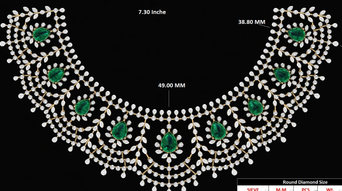 NECKLACE