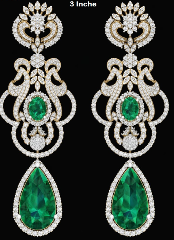 EARRING