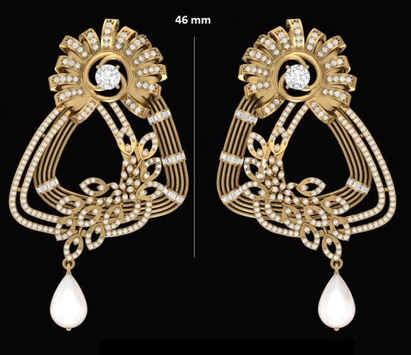 EARRING