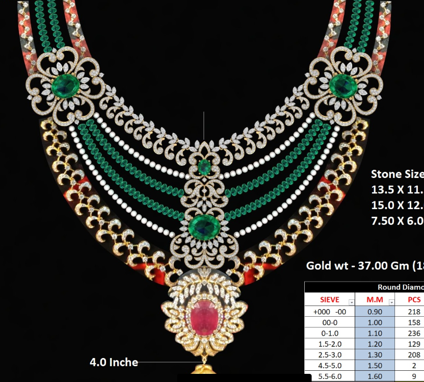 NECKLACE