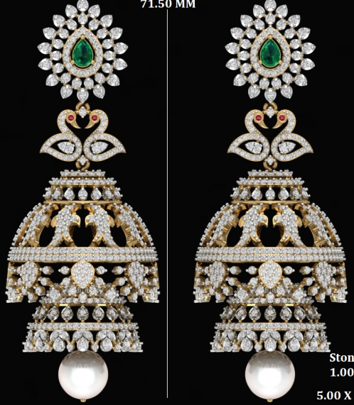 EARRING