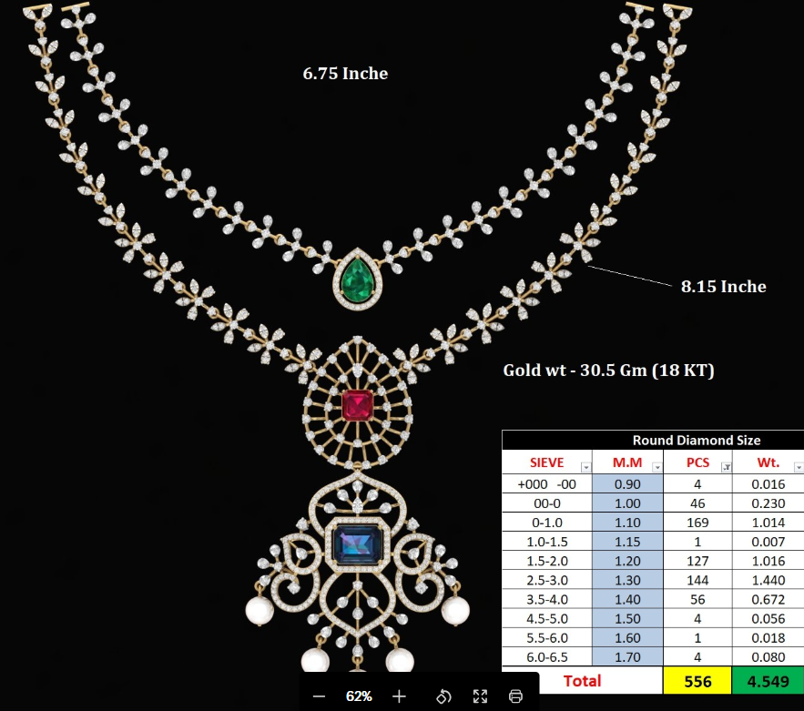 NECKLACE