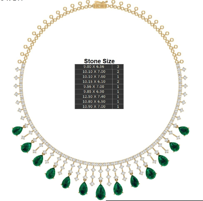 NECKLACE