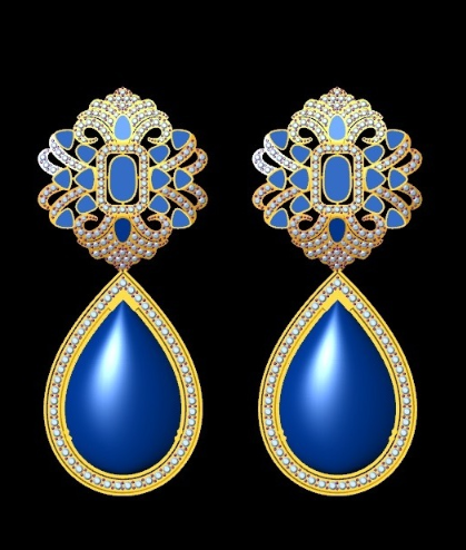 EARRING