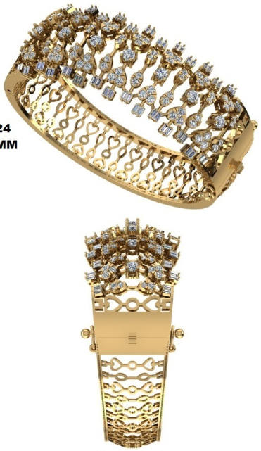 LADIES BRACELET