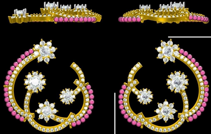 EARRING