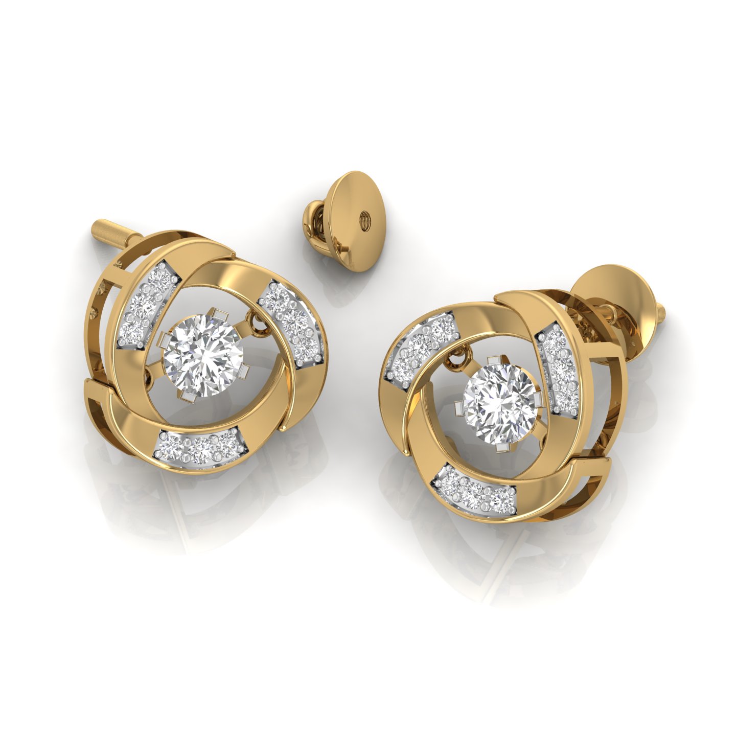 EARRING