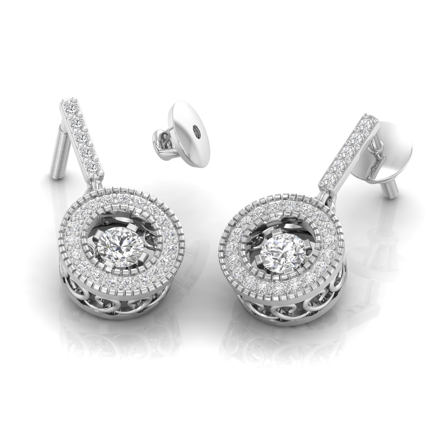 EARRING