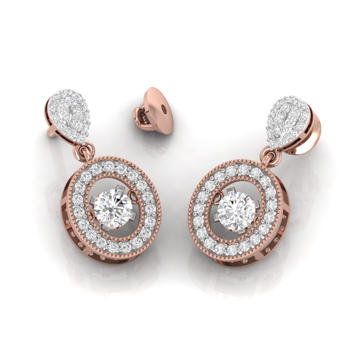 EARRING