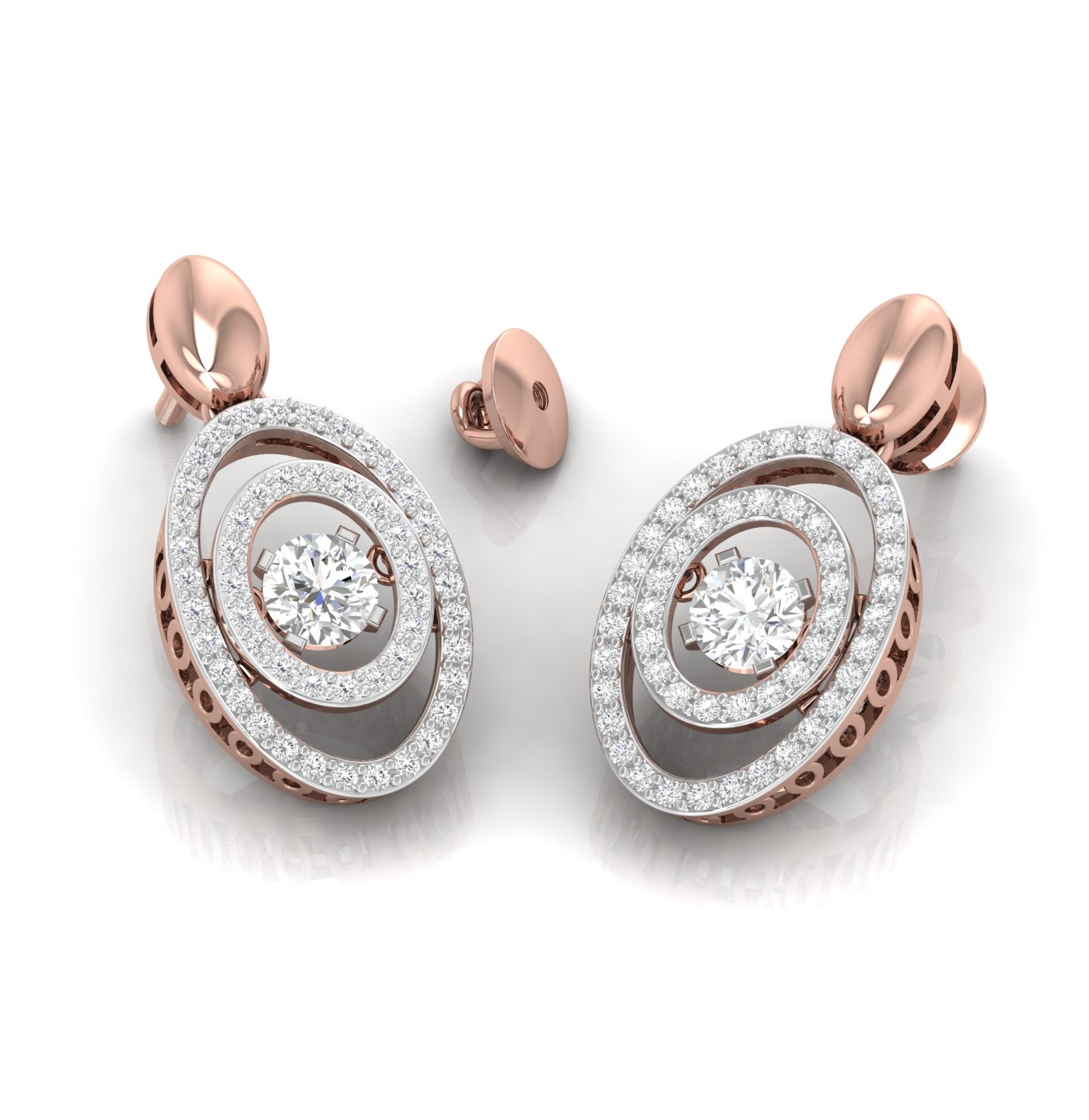 EARRING