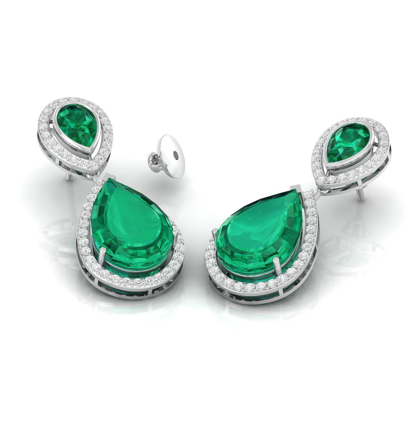 EARRING