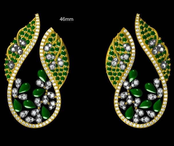 EARRING
