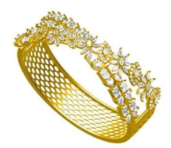 LADIES BRACELET