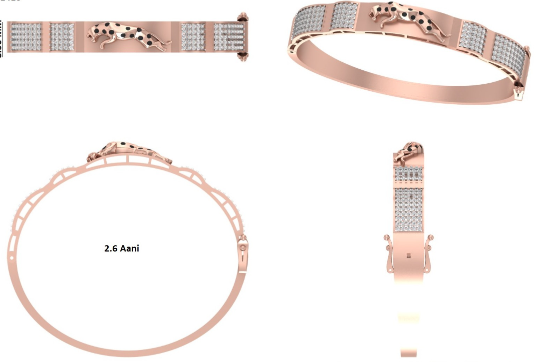 BRACELET