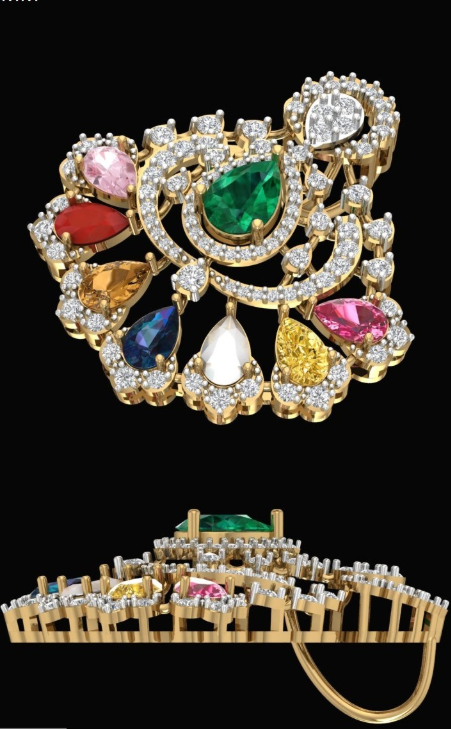 PENDANT