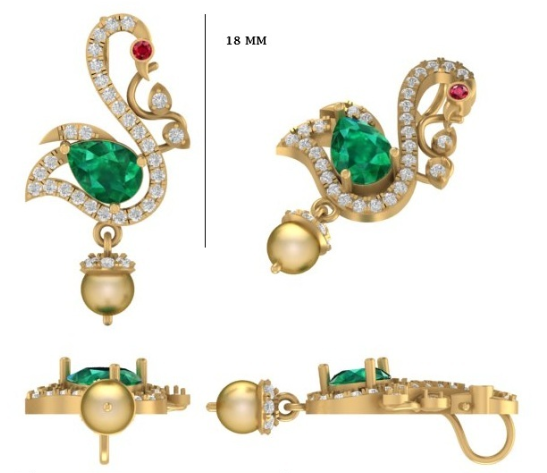 PENDANT