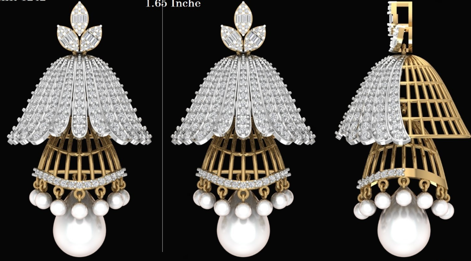 EARRING