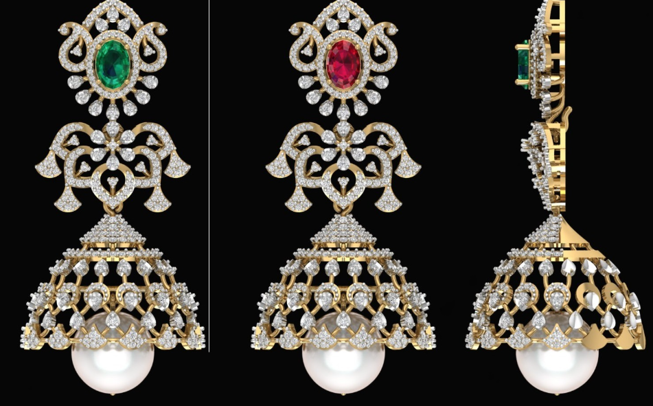 EARRING