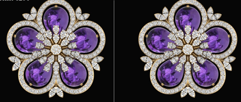 EARRING