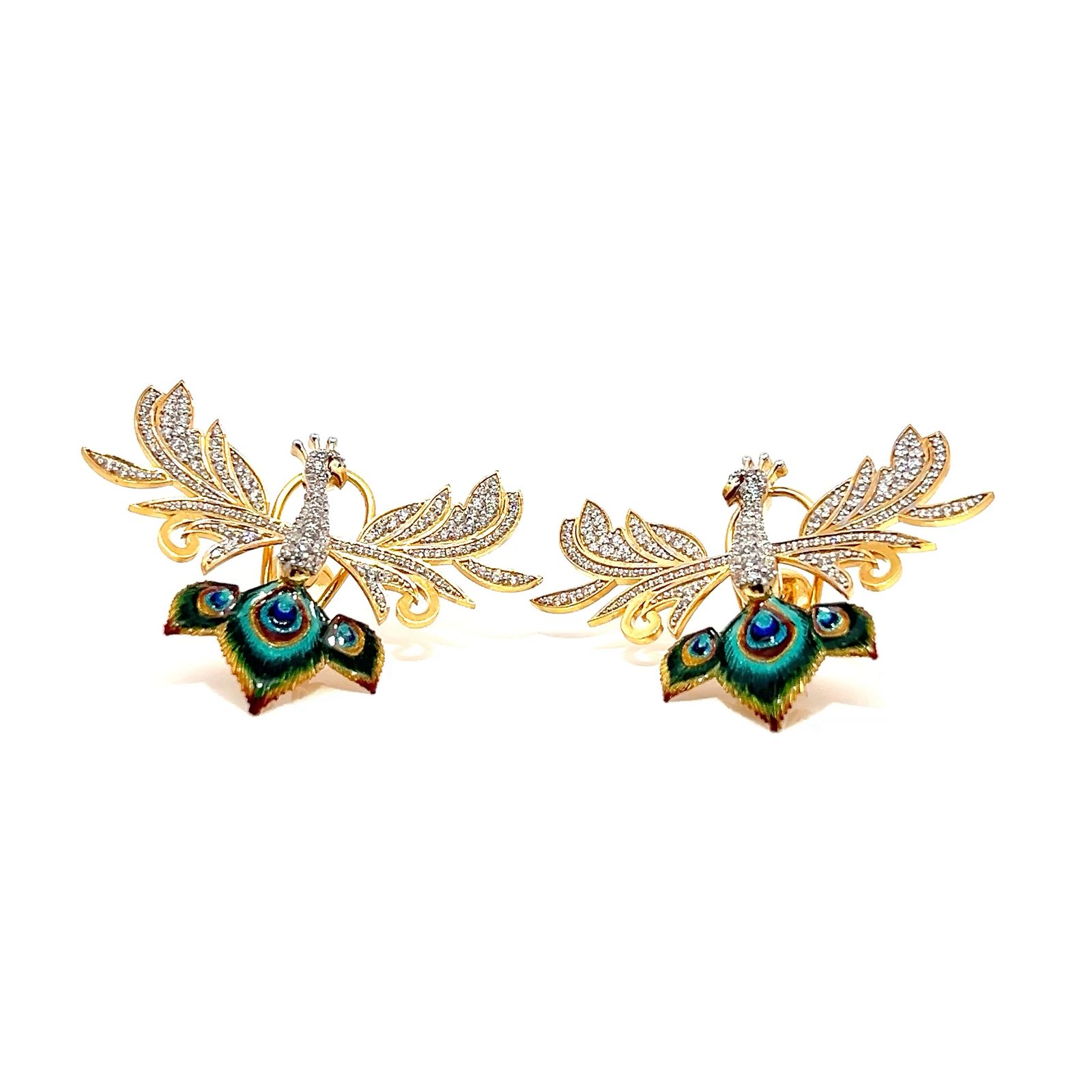 EARRING