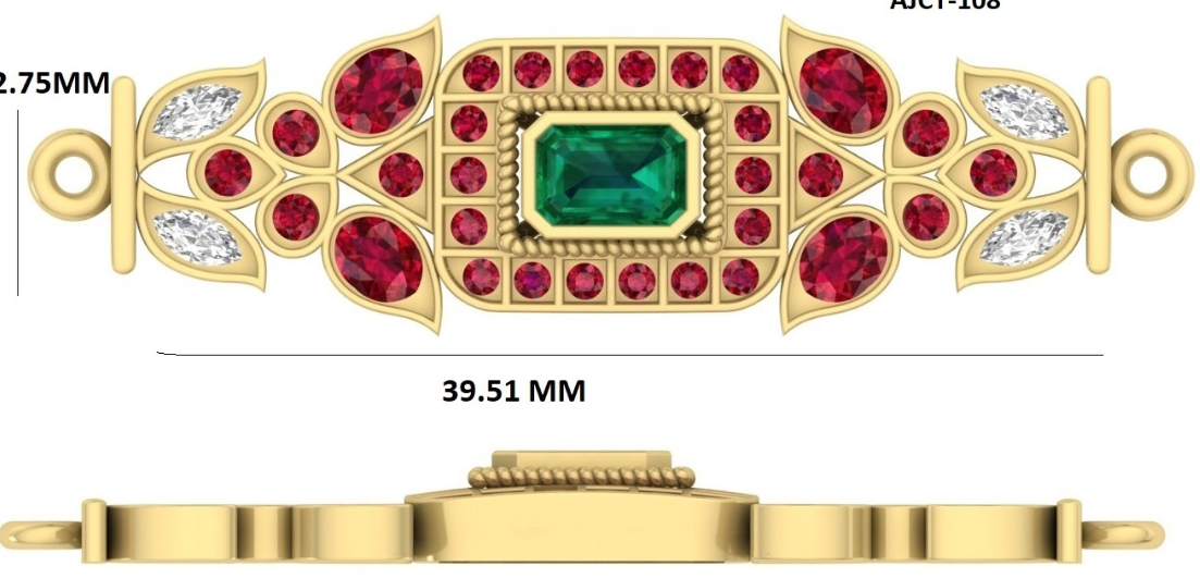 LADIES BRACELET