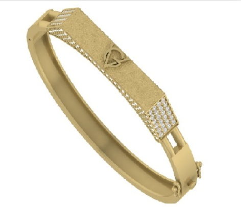 GENTS BRACELET