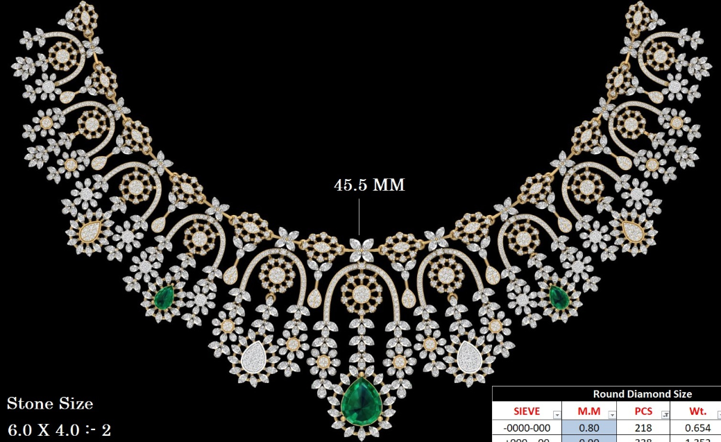 NECKLACE