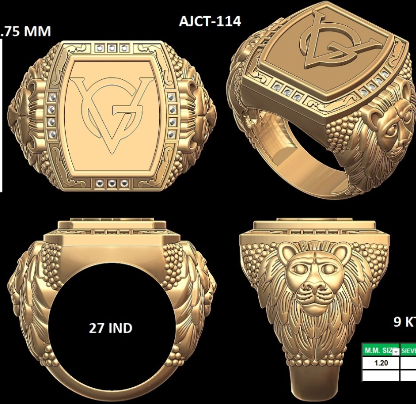 RING