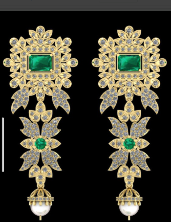EARRING