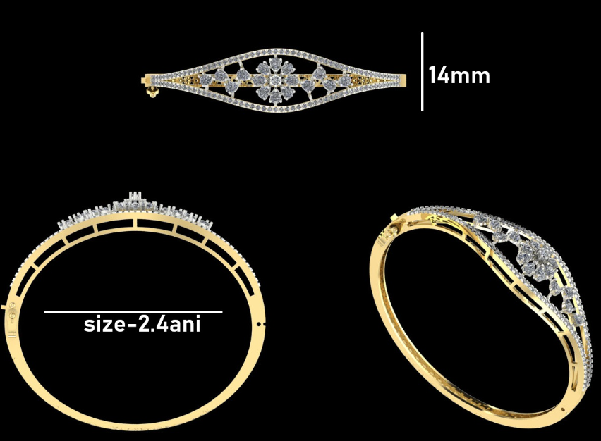 LADIES BRACELET
