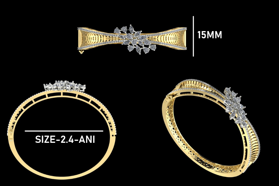 LADIES BRACELET